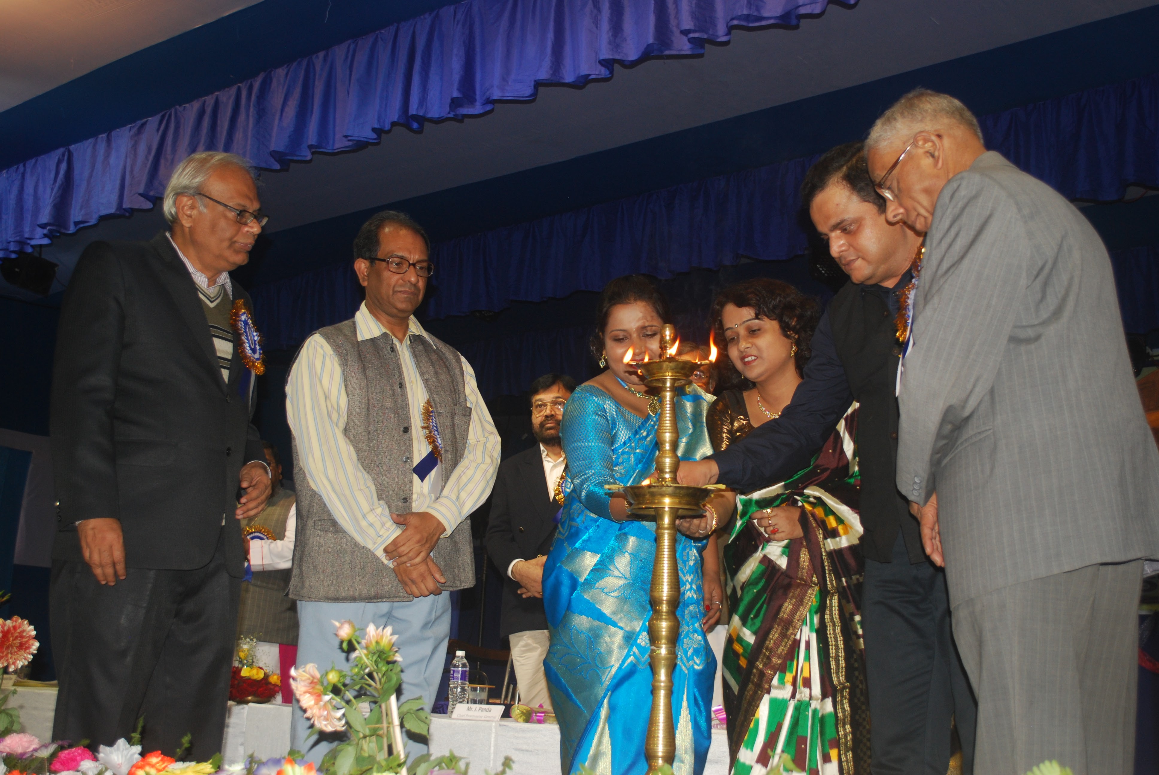 Sesquicentenary celebration 3